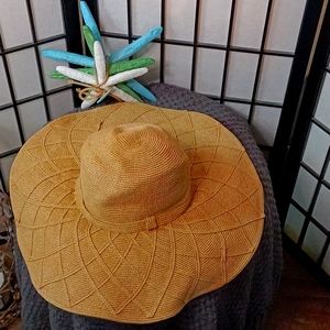 Nordstrom Sun Hat 🌴🌴🌴